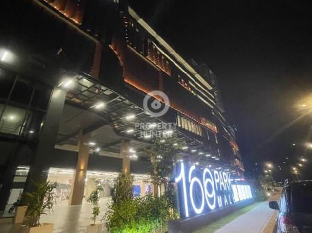 Apartment for rent in Selayang, Selangor