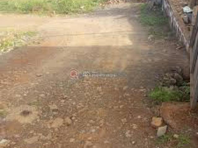 Land for rent in Kiambaa, Kiambu
