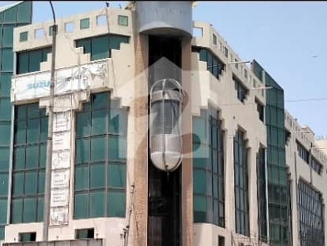 Building for rent in North Waziristan, Federally Administered Tribal Areas fata