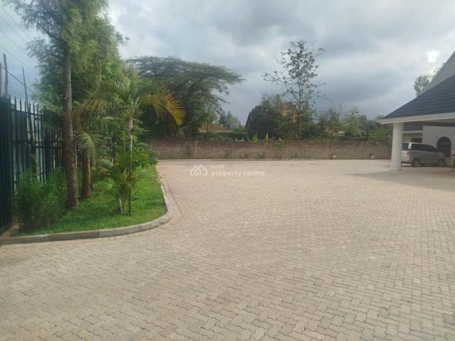 Commercial for rent in Karen, Kiambu