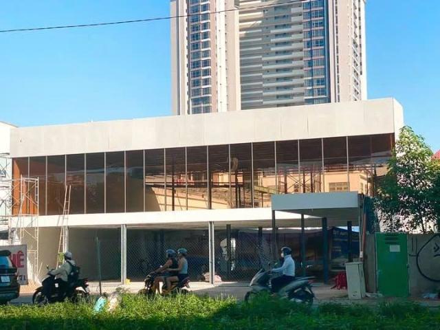 Bất động sản cho thuê tại Khu phố 5, Thành phố Hồ Chí Minh