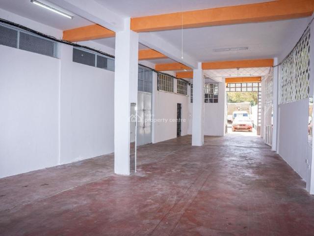 Commercial for rent in Karen, Kiambu