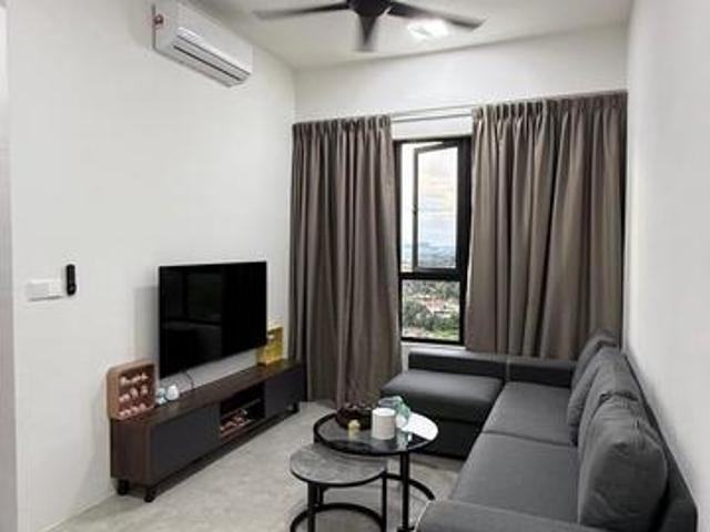 Serviced Residence for rent in Wellesley, Penang