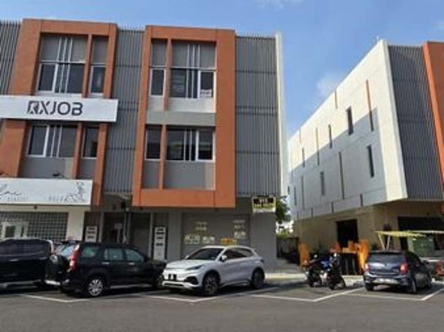 Shop for rent in Nilai, Negeri Sembilan