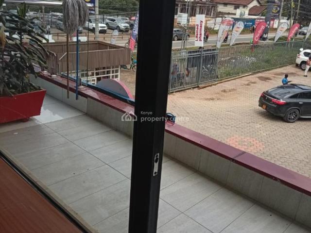 Commercial for rent in Lavington, Kiambu