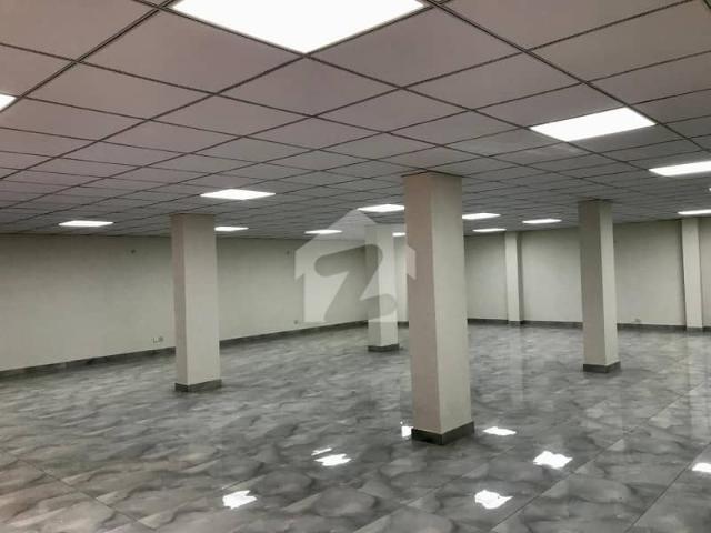 Office for rent in Islamabad