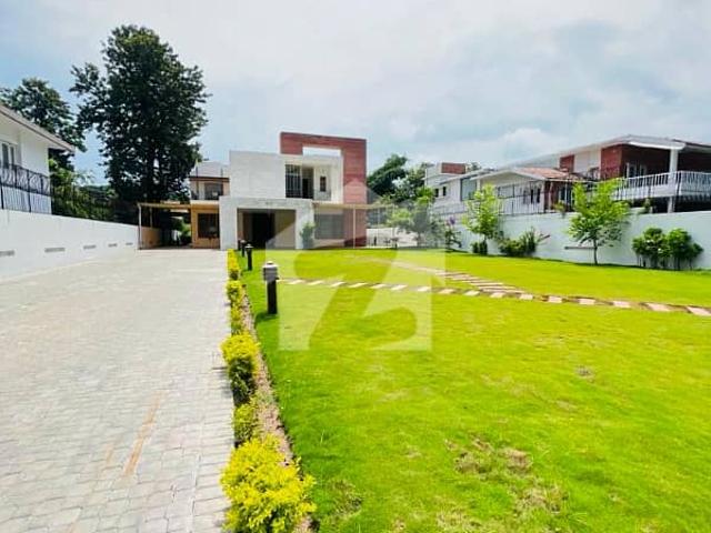 House for rent in Islamabad