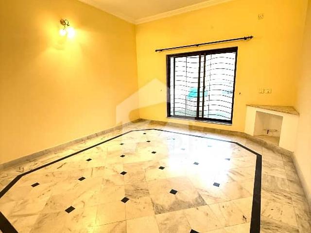 Property for rent in Islamabad