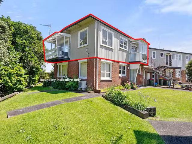 Apartment for rent in Hillsborough, Taranaki