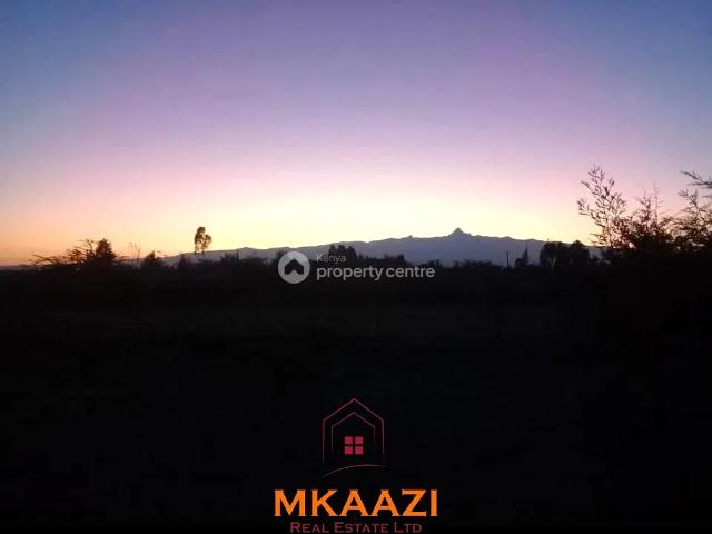 Commercial for rent in Nanyuki, Laikipia