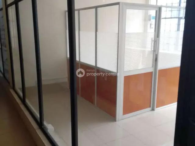 Commercial for rent in Westlands, Nairobi