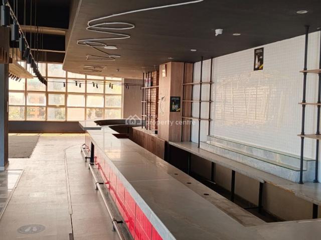 Commercial for rent in Westlands, Nairobi