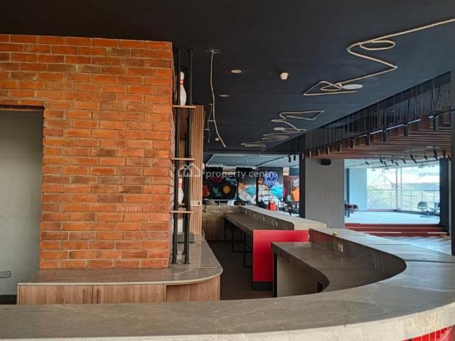 Commercial for rent in Westlands, Nairobi