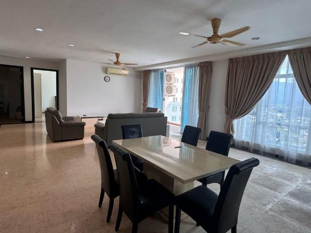 House for rent in Menggatal, Bahagian Pantai Barat