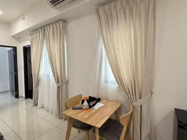 Serviced Residence for rent in Setia Alam, Shah Alam
