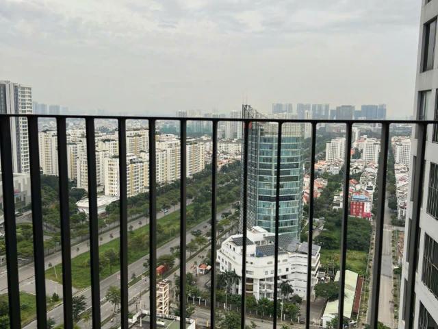 Căn hộ cho thuê tại Hồ Chí Minh