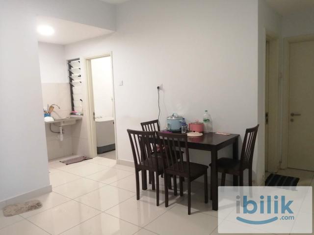 Room for rent in Petaling, Subang Jaya