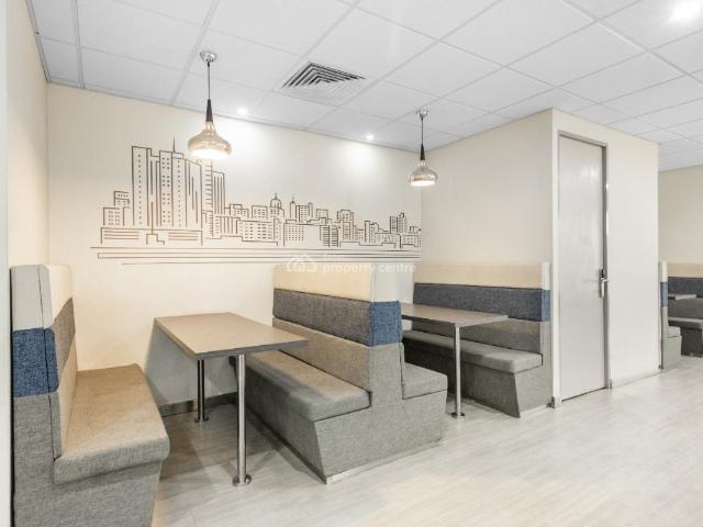 Commercial for rent in Lavington, Kiambu