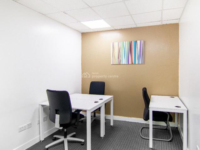 Commercial for rent in Westlands, Nairobi
