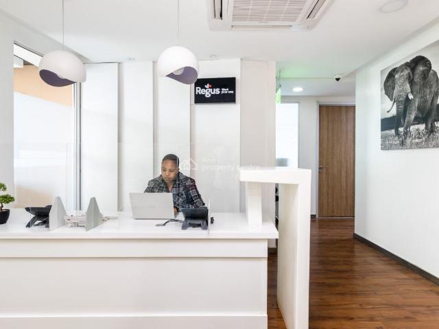 Commercial for rent in Westlands, Nairobi