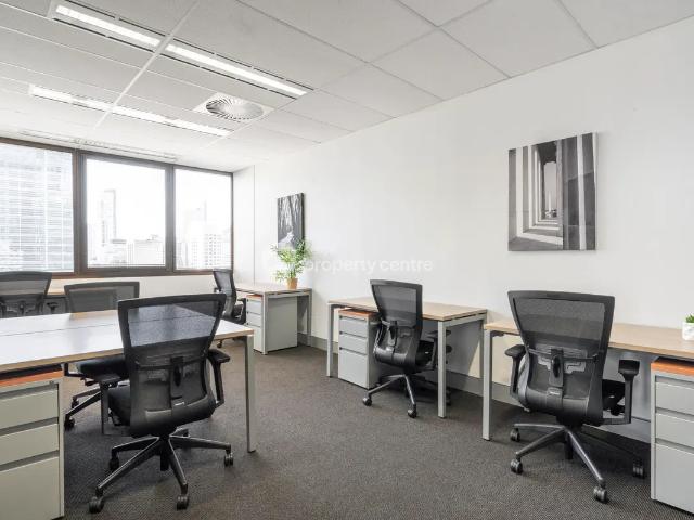 Commercial for rent