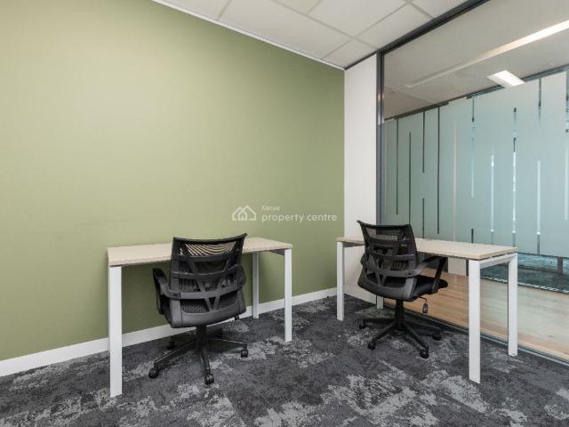 Commercial for rent in Makadara, Kiambu