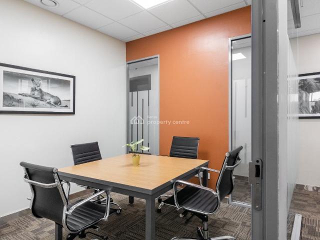 Commercial for rent in Lavington, Kiambu