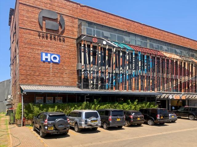 Commercial for rent