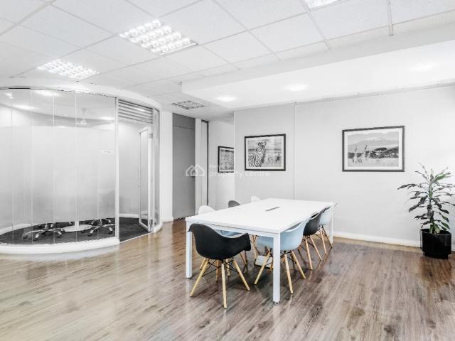 Commercial for rent in Kiambu, Nairobi