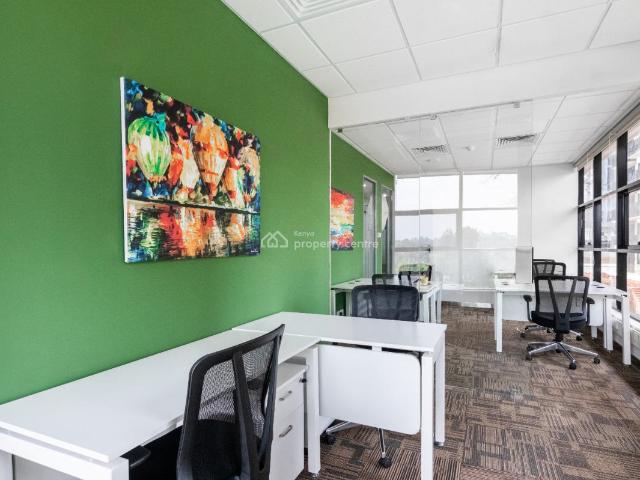 Commercial for rent in Lavington, Kiambu