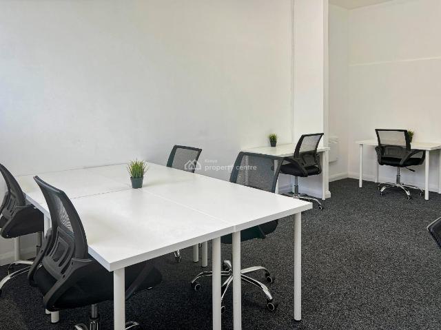 Commercial for rent in Kiambu, Nairobi