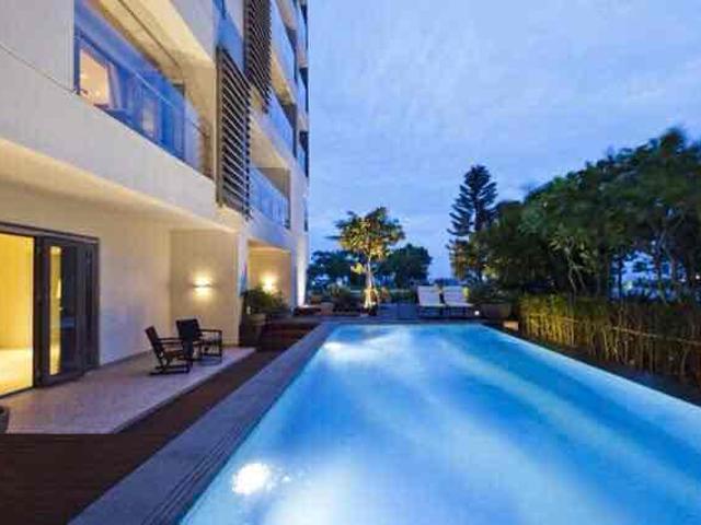 Căn hộ cho thuê tại Thủ Đức, Hồ Chí Minh