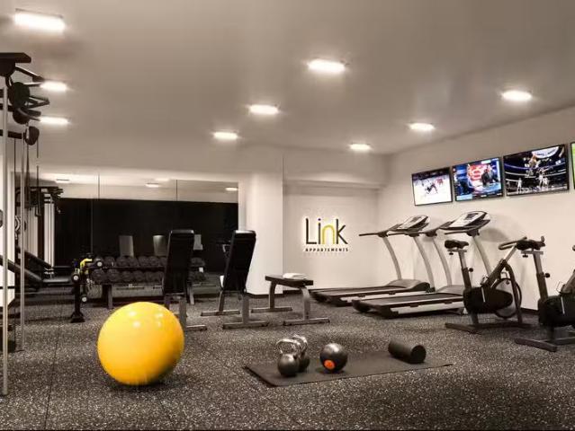 Condo for rent in St. Leonard's, Quebec