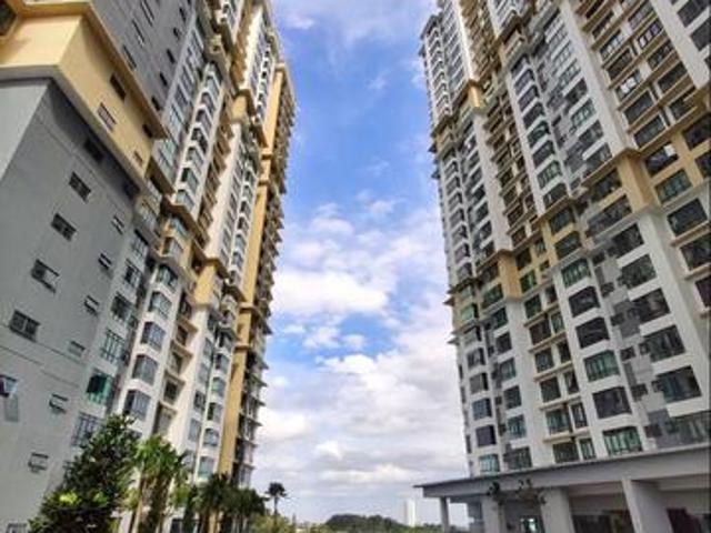 Serviced Residence for rent in Johore Bahru, Johor