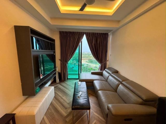 Serviced Residence for rent in Johore Bahru, Johor