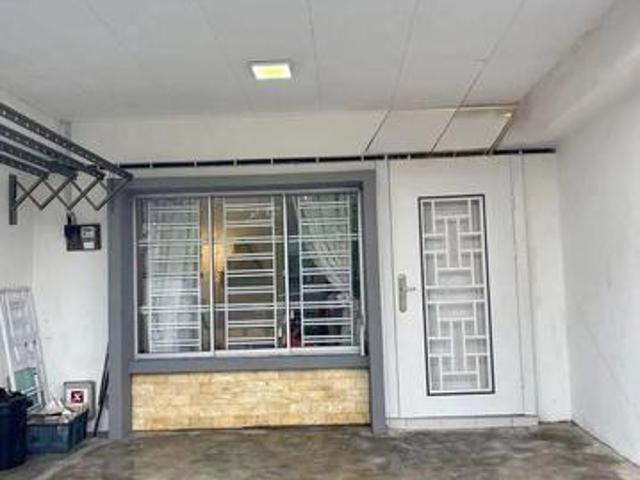 Terraced House for rent in Pasir Gudang, Johor