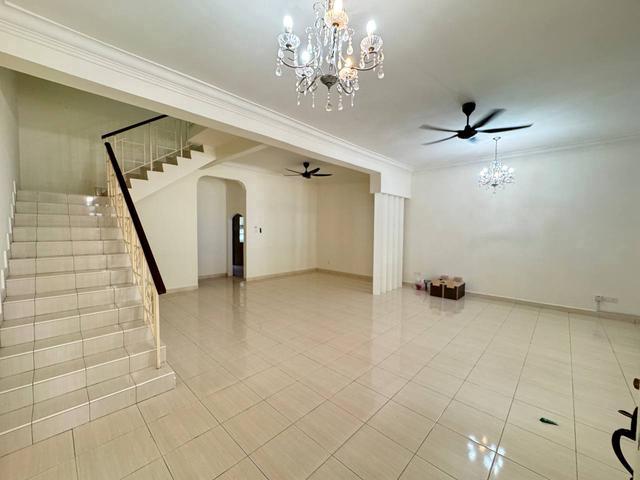 Terraced House for rent in Ulu Tiram, Johor