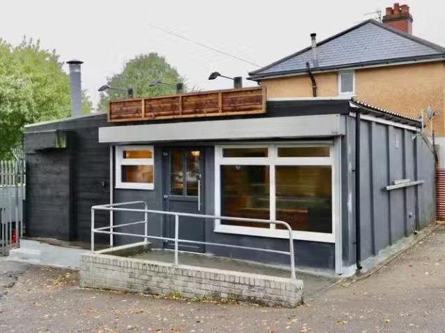 House for rent