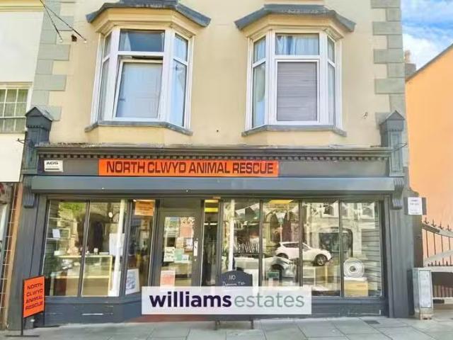 House for rent in Babell, Wales