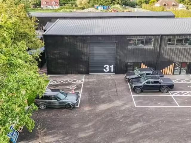 House for rent in Perryfields, West Sussex