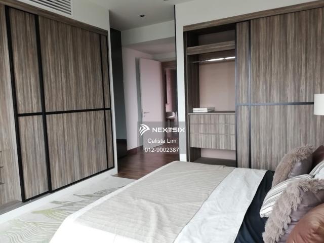 Residential House for rent in Johor