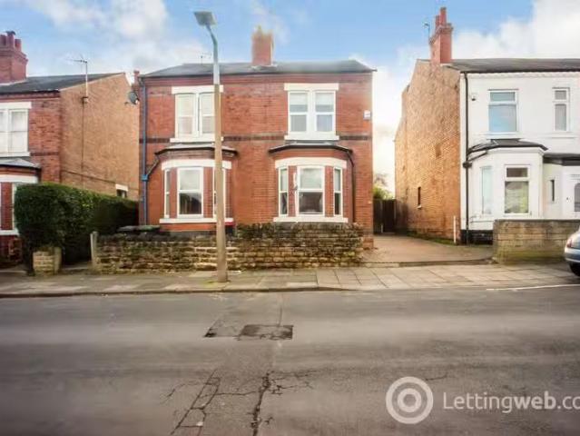 House for rent