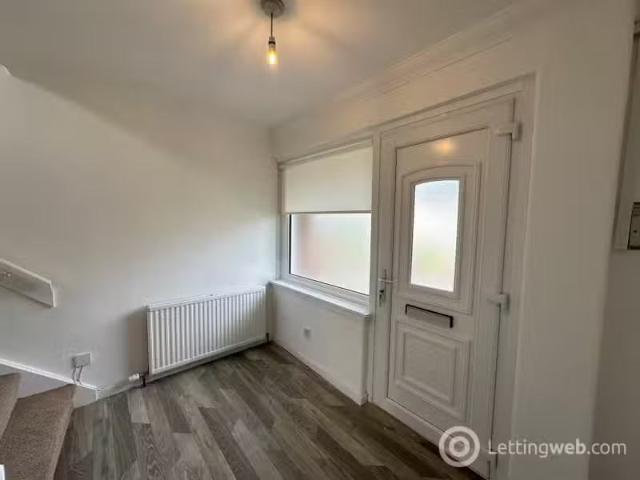 House for rent