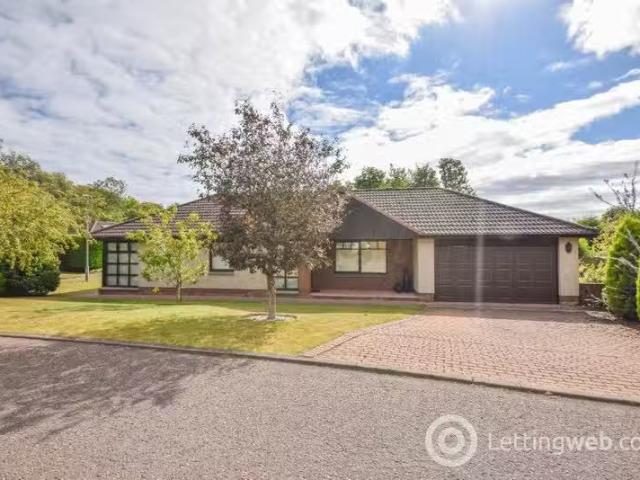 House for rent
