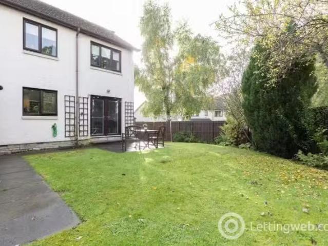 House for rent
