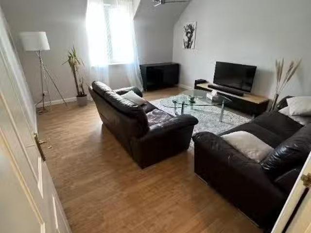 Apartment for rent