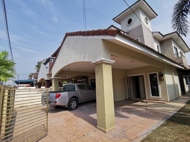 Residential House for rent in Perak, Tanjong Ipoh