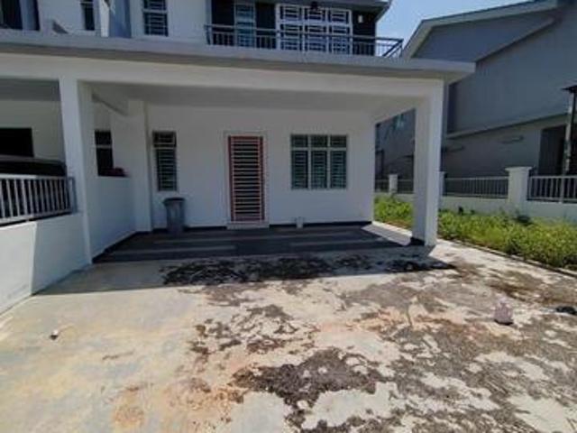 House for rent in Johor Bahru
