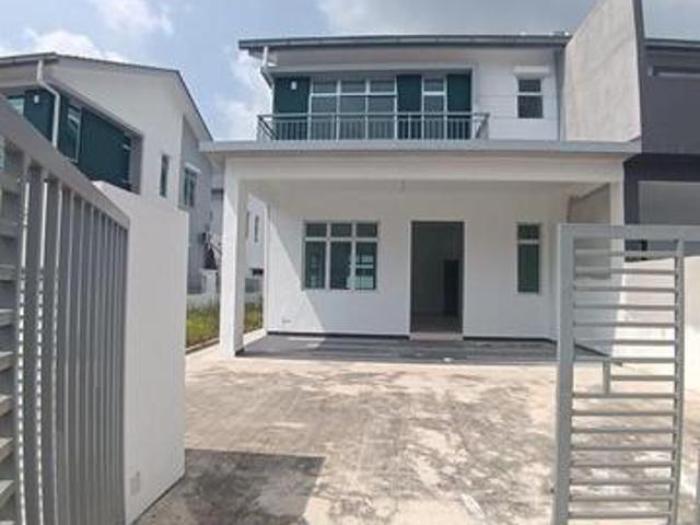 House for rent in Johore Bahru, Johor