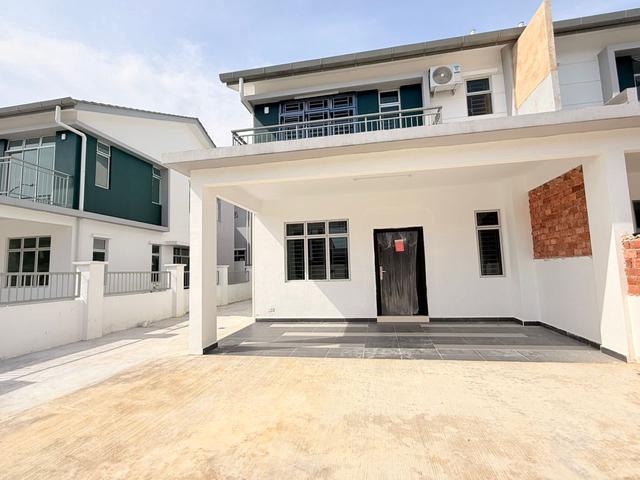 House for rent in Bandar Puteri Klang, Selangor